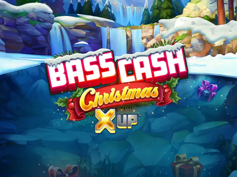 7700bet777 Bass Cash Christmas X UP
