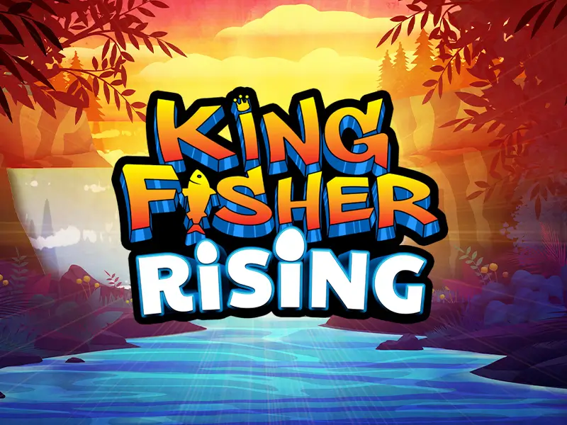 Kingfisher Rising - Jogo Relacionado