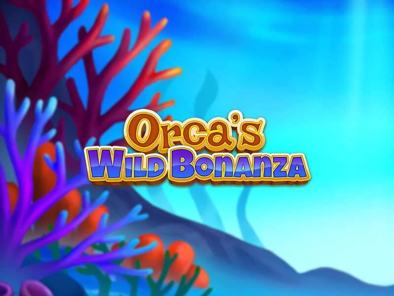 Orca's Wild Bonanza no 7700bet777