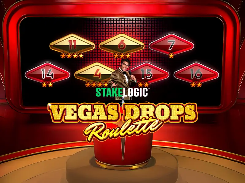 7700bet777 7700bet777 Vegas Drops Roulette